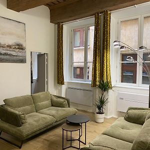 Appartement met Drie Slaapkamers